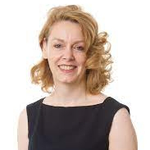 Helen Deane CBE (CEO of Nest Pensions)