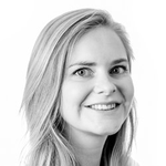 Stephanie Glover (Head of Strategy and Sustainable Finance at weareguernsey)