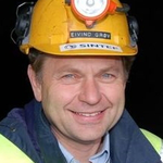 Eivind Grøv (Chief Scientist at SINTEF at SINTEF)