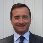 Xavier Haurez (Managing Director Freight of Morvan Fils)